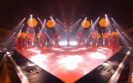 "Avroviziya"nın finalı keçirilir