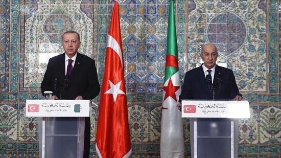 Ərdoğan dəvət etdi, Təbbun Türkiyəyə gəlir