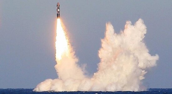 Rusiya müharibə başlayandan Ukraynaya 2 mindən çox raket atıb