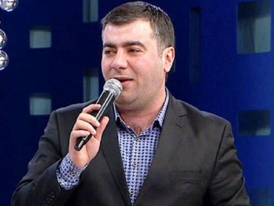 Rəşad Dağlının üzr videosu yayıldı - VİDEO