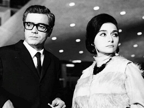 Aktyor olduğu üçün atası onu danışdırmadı, Leyla Şıxlinskaya ilə yaxın münasibətdən imtina etdi...