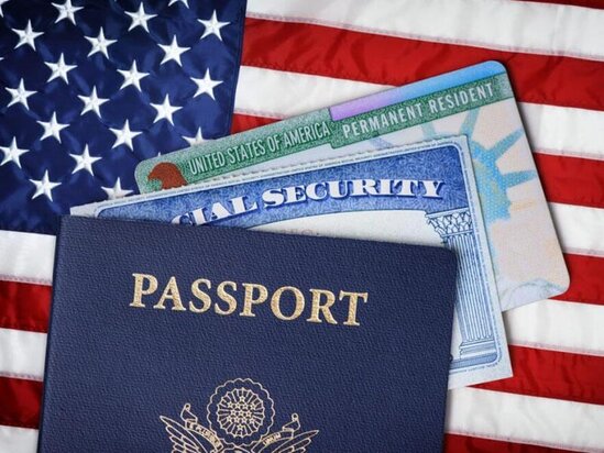 "Greencard" sizi ev və işlə təmin etmir…