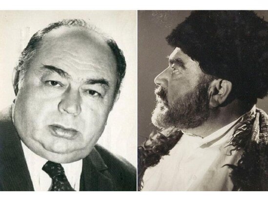 Erməni ssenaristi Bakıdan qovan, kino mükafatından imtina edən, gizlicə dəfn olunan Xalq artisti