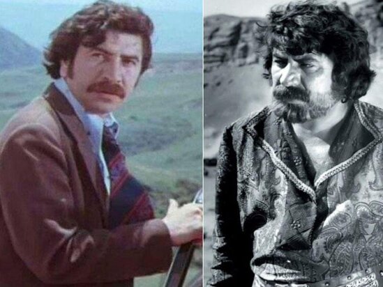 Filminə qadağa qoyuldu, ağır xəstəliyə tutuldu, ölüm ayağında heç kimi görmək istəmədi