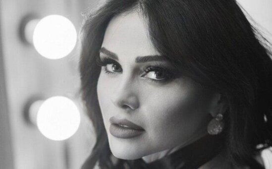 Günel Zeynalovaya AĞIR İTKİ