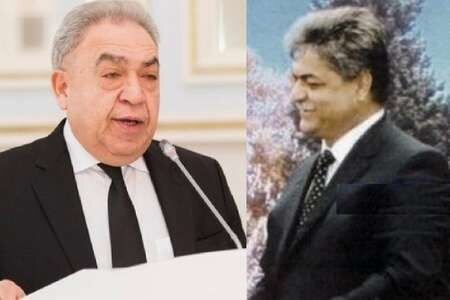 Tanınmış iş adamının oğlu Rəmzi Şükürov FACİƏVİ ŞƏKİLDƏ ÖLDÜ - FOTO