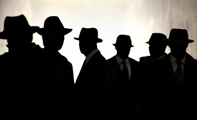 Dünyanı idarə edən gizli təşkilatlar