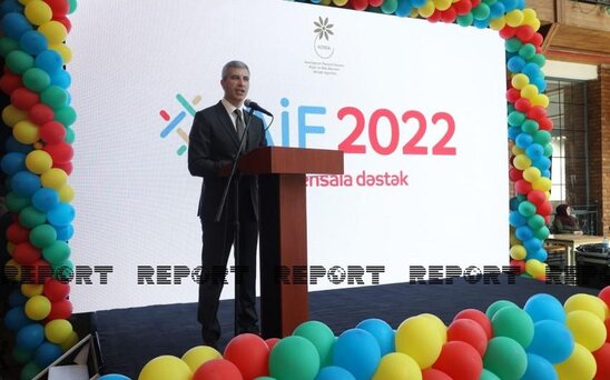 Azərbaycanda İT üzrə peşə hazırlıqları həyata keçiriləcək