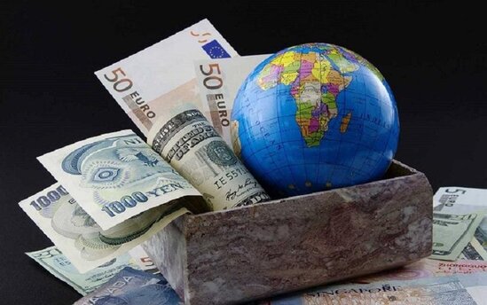 Dünyada ən çox borcu olan ölkələr - SİYAHI