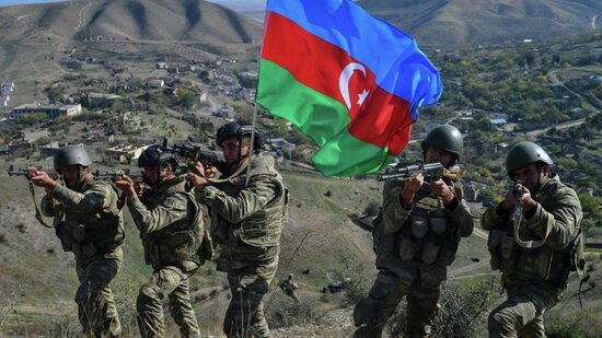 Büdcə xərclərinin 17,8 faizi müdafiə və milli təhlükəsizlik sahəsinə yönəldilib