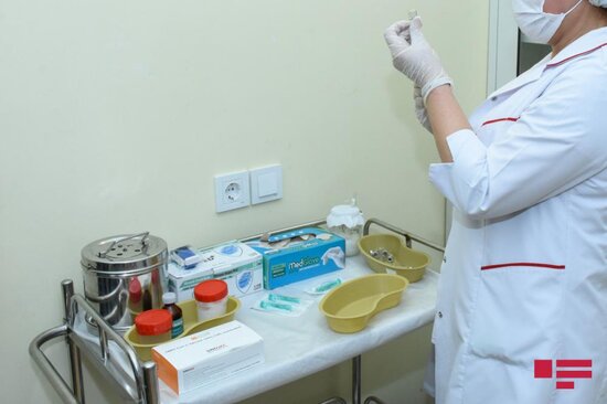 Koronavirusa qarşı vaksinlərin alınmasına xərclənən vəsait məlum olub