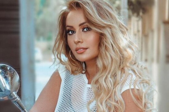 Roza Zərgərlidən AÇIQLAMA: "Verilişimə 700 mindən artıq pul xərcləmişəm" - VİDEO