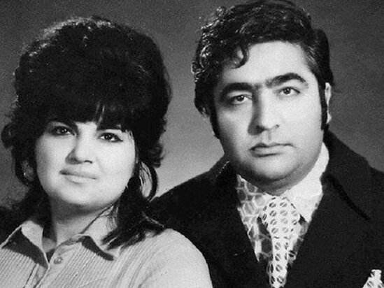 Səyavuş Aslan onu aldadıb ruhi xəstəxanaya apardı - Aktrisanın həyatından dəhşətli faktlar