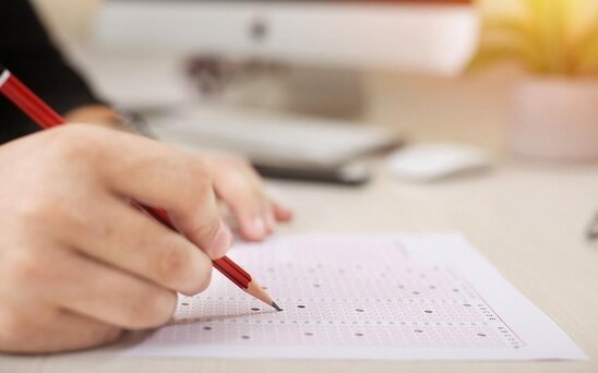 III qrupa qəbul imtahanındakı test tapşırıqlarının düzgün cavabları açıqlanıb