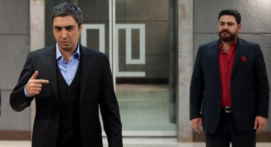 "Kurtlar Vadisi"nin ulduzu: "İlk addımı Azərbaycanda atdıq"