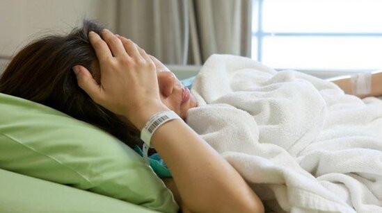 Abşeronda arvadını döyən kişi: "Telefonunda başqa nömrə tutdum"