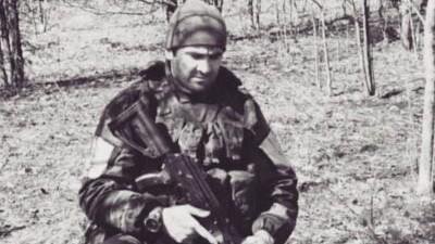 Şoyqunun müavininin qardaşı oğlu Ukraynada öldürüldü