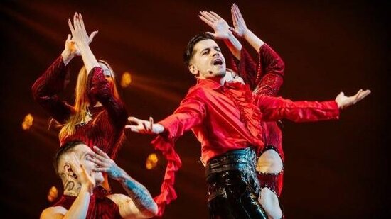 Bu ölkə "Avroviziya"dan imtina edə bilər