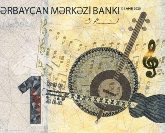 Azərbaycanda 1 manat min manata satılır - Ağıla gəlməyən səbəb