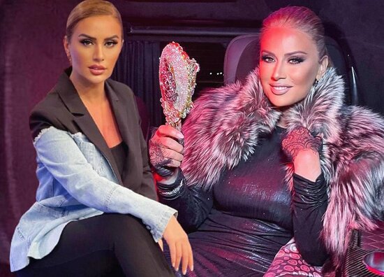 Roza Zərgərlinin ayağına protez qoyulacaq - VİDEO