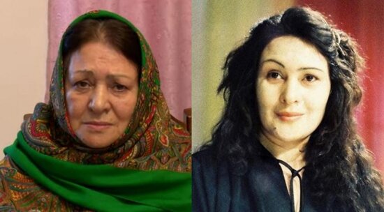 "Belə tərifləri eşidəndə xəcalət çəkirəm, deyirəm ki, bəlkə məni ələ salırlar?"