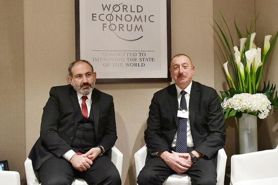 Danışıqların Brüssel raundu: Əliyevlə Paşinyanın müzakirə edəcəyi məsələlər