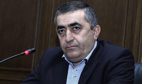 "Zəngəzur Azərbaycanın nəzarətinə keçərsə, Ermənistan yox olacaq" – ERMƏNİ DEPUTAT