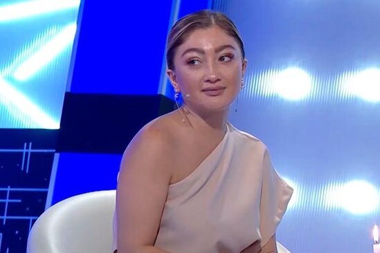 Aparıcı Zümrüddən maraqlı AÇIQLAMA: "Röya məni acıladı, çox qısqancdır" - VİDEO