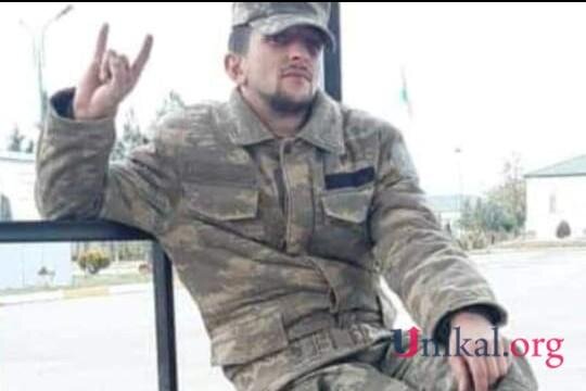 Vətən Müharibəsi qazisi İNTİHAR ETDİ