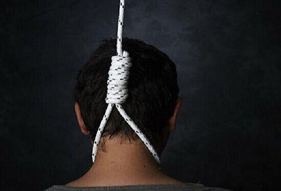 Nefçala sakini özünü asdı