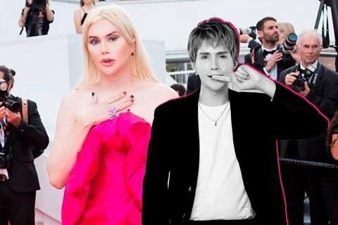 Britaniyalı oğlan koreyalı qız müğənniyə bənzəmək üçün 150 min dollarlıq əməliyyat etdirdi - FOTO