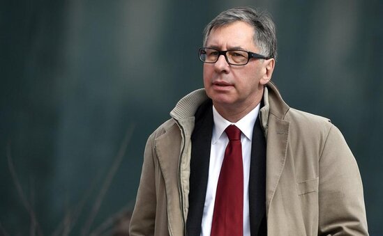 Böyük Britaniyada yaşayan rusiyalı iş adamına qarşı cinayət işi açıldı - MARAQLI SƏBƏB...