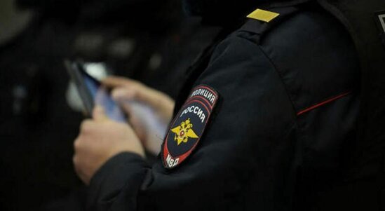 Rusiyada azərbaycanlı adının "qəribəliyinə" görə saxlanıldı