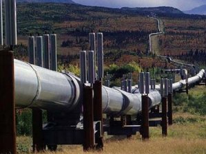 Azərbaycandan Bolqarıstana qaz nəqlinə başlanıldı