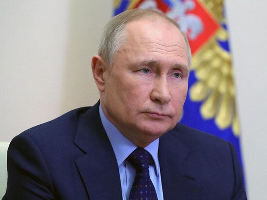 Putindən postsovet ölkələrinə şok hədə - Rusiya imperiyasının ərazisi müvəqqəti kiçilib...