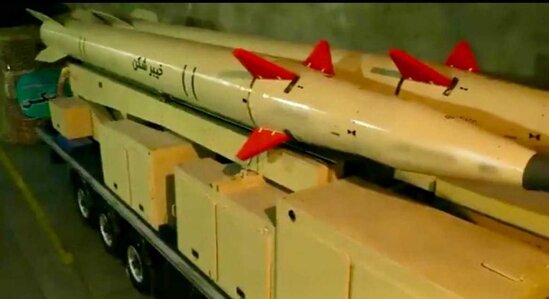 İranda növbəti müəmmalı insident: raket mühəndisi naməlum şəraitdə həlak olub...