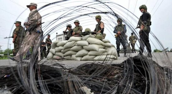 Tacikistan Qırğızıstanı sərhəddə təxribat törətməkdə ittiham edib