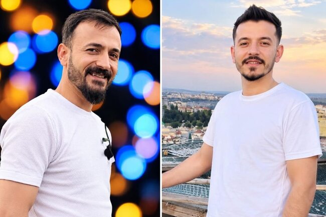 DƏHŞƏTLİ FACİƏ: 2 qardaş eyni vaxtda öldü - FOTO