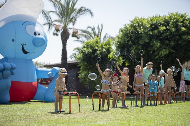 Azərbaycanlılar üçün Antalyada lüks istirahət şansı