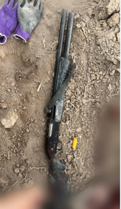 İranla sərhəddə atışma: Ölən və saxlanılan var - FOTOlar