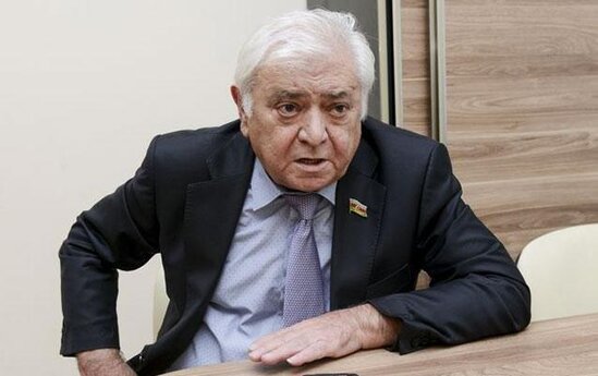"Özəl kanallarda reytinq, ağlaşma, səs-küy xətrinə həmin qadınları efirə çıxarırlar..."