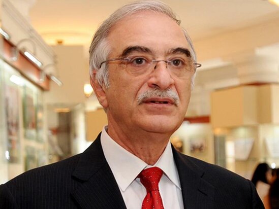 Polad Bülbüloğlunun qızı İstanbulda - FOTO