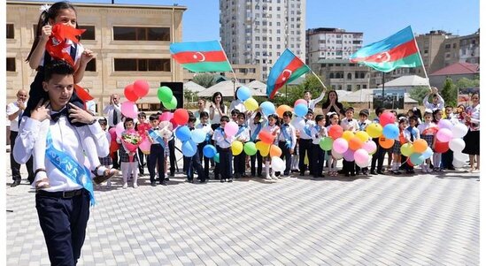 DYP-dən valideynlərə "Son zəng"lə bağlı XƏBƏRDARLIQ