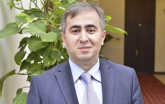 Azərbaycanda məşhur müəllim vəfat etdi