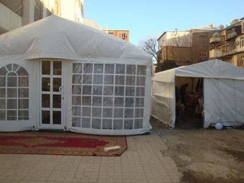 Azərbaycanda tanınmış həkim VƏFAT ETDİ - FOTO