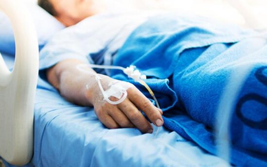 29 yaşlı oğlan çardaqdan yıxıldı