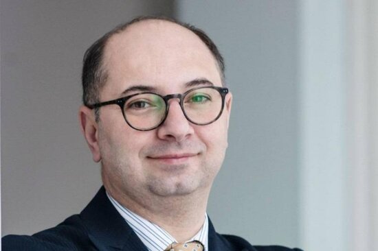 Nazirlikdə yeni təyinat
