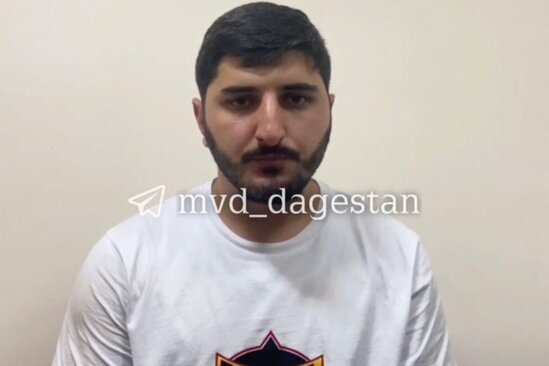 Makler xidmət haqqını ödəməyən qadını öldürərək cəsədini yandırdı - VİDEO