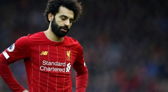 Məhəmməd Salah "Liverpul"u tərk edə bilər
