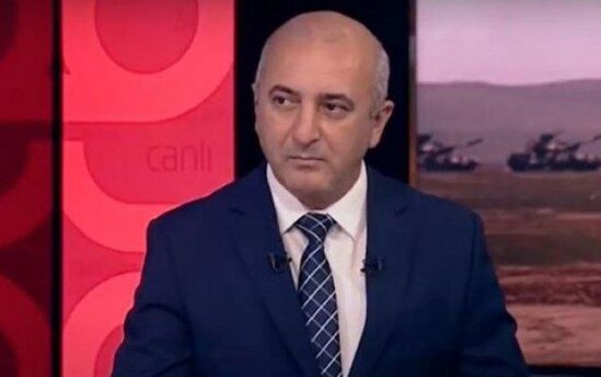 "Əsgərimizə açılan hər düşmən gülləsinə, Qərbi Zəngəzur torpaqlarının azad edilməsi ilə cavab verməliyik"